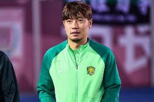 国安官方：张稀哲拉伤、吴少聪软骨损伤；张玉宁、柏杨已完全康复图片
