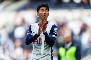 英媒：孙兴慜考虑选择洛杉矶FC，因当地有庞大的韩国社区图片